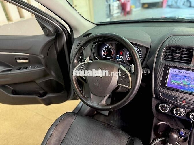 ❤️MITSU OUTLANDER SPORT 2015 NHẬP NHẬT ❤️