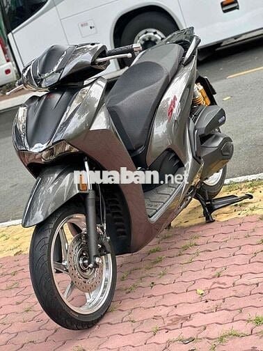 SH350i Xám Lambo kiểng nhẹ bssg máy zin !!!