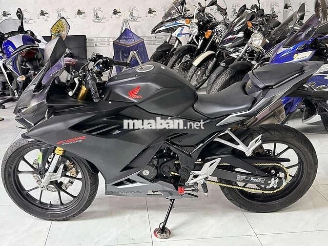 Cbr 150 bs 60 odo 13k đk 2022 xe đẹp bao ký