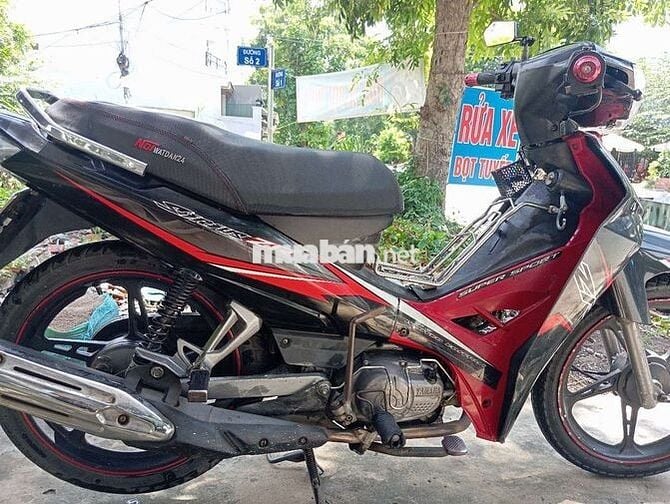 Cần bán xe Sirius 110 RC