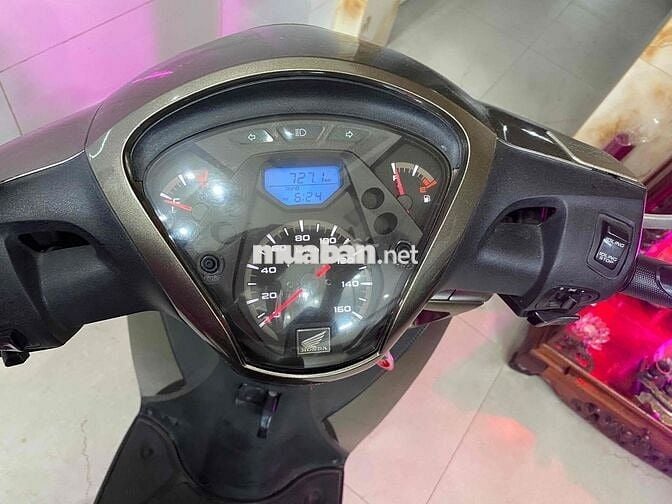 bán SH Việt 150i 2013 90% new đi được 721km