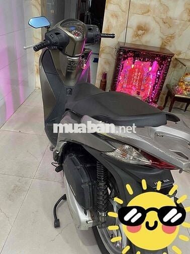 bán SH Việt 150i 2013 90% new đi được 721km