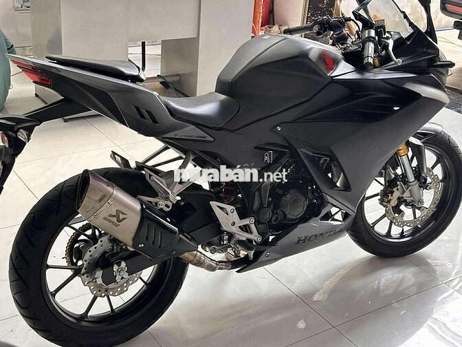 Cbr 150 bs 60 odo 13k đk 2022 xe đẹp bao ký