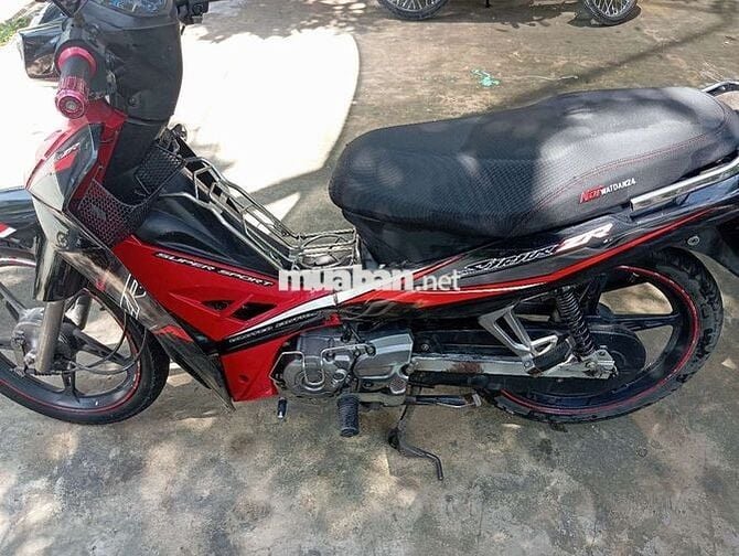 Cần bán xe Sirius 110 RC