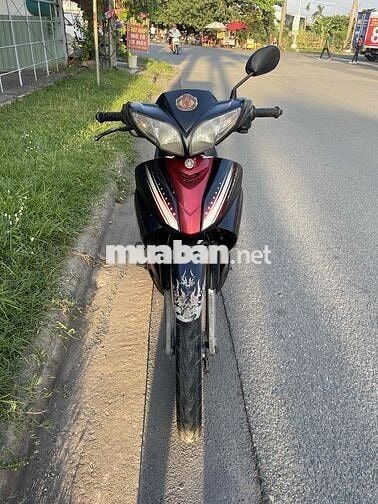 Jupiter MX 2011, máy êm, bs 37
