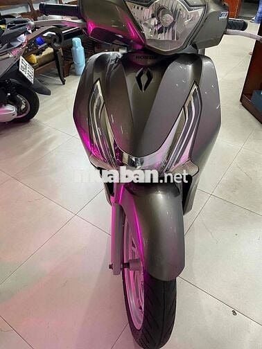 bán SH Việt 150i 2013 90% new đi được 721km