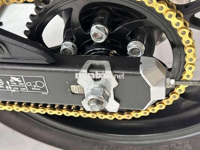 Cbr 150 bs 60 odo 13k đk 2022 xe đẹp bao ký