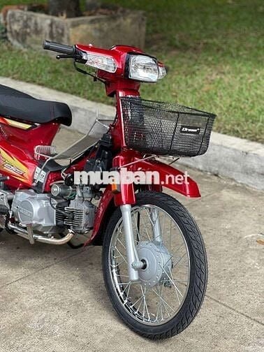 Xe Dream HQ bstp dọn leng keng