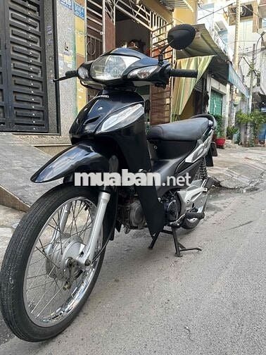 thanh lý xe honda nhật 2008