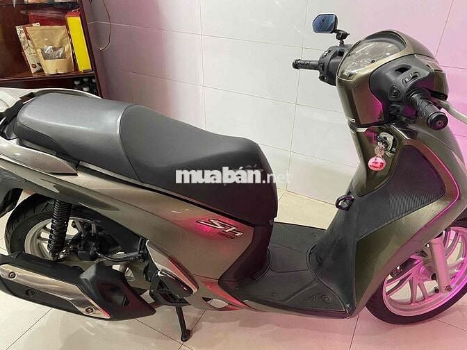 bán SH Việt 150i 2013 90% new đi được 721km