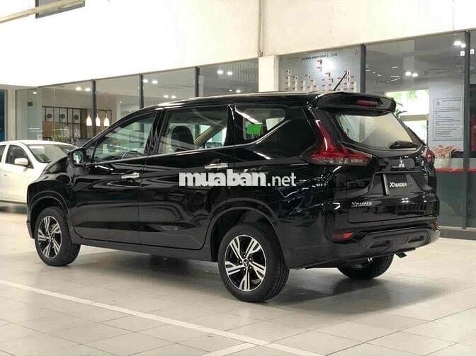 xe Mitsubishi Xpander  MT