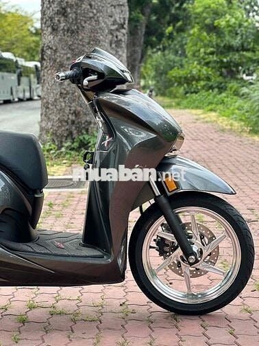 SH350i Xám Lambo kiểng nhẹ bssg máy zin !!!
