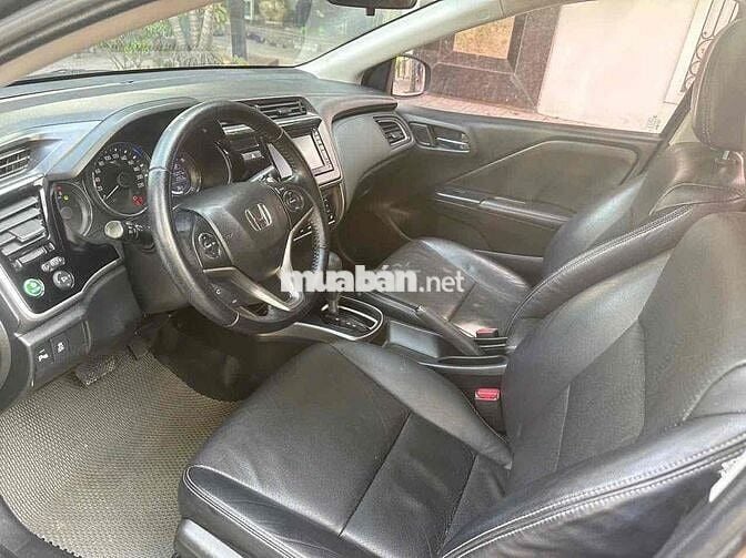 Honda City 2018 1.5TOP - 75000 km