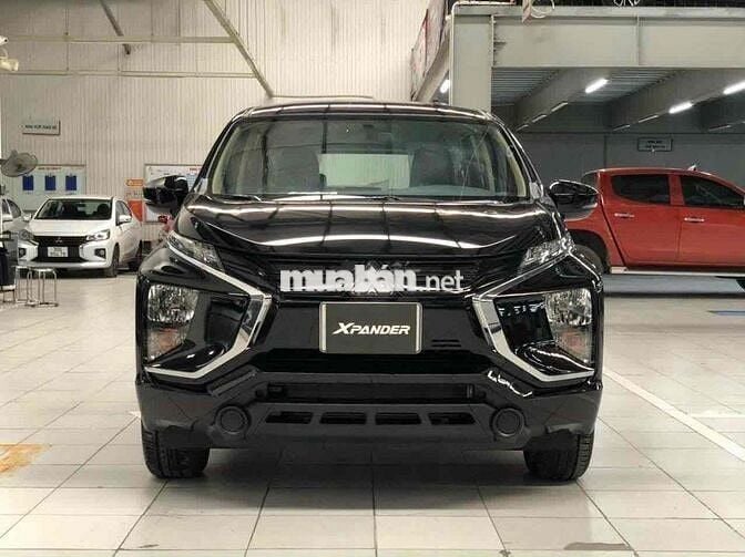 xe Mitsubishi Xpander  MT