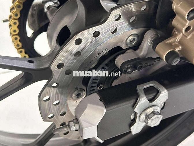 Cbr 150 bs 60 odo 13k đk 2022 xe đẹp bao ký