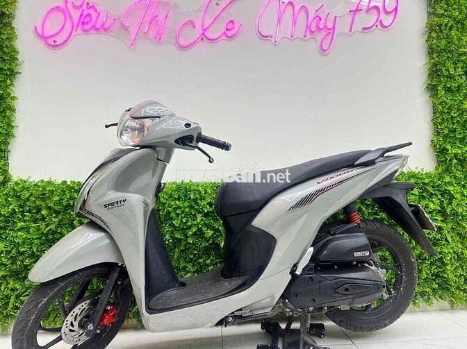 VISION XÁM XI MĂNG 2022 đẹp ko tỳ vết, bstp