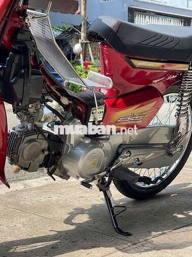 Xe Dream HQ bstp dọn leng keng