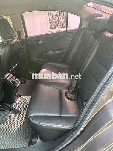 Honda City 2018 1.5TOP - 75000 km