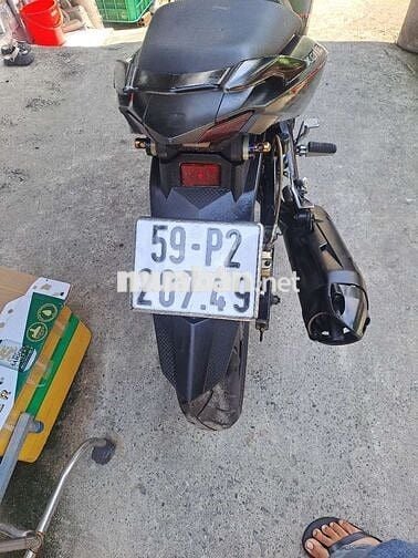 Bán xe ex 150