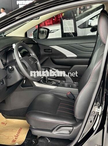 xe Mitsubishi Xpander  MT