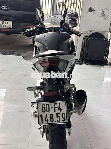 Cbr 150 bs 60 odo 13k đk 2022 xe đẹp bao ký