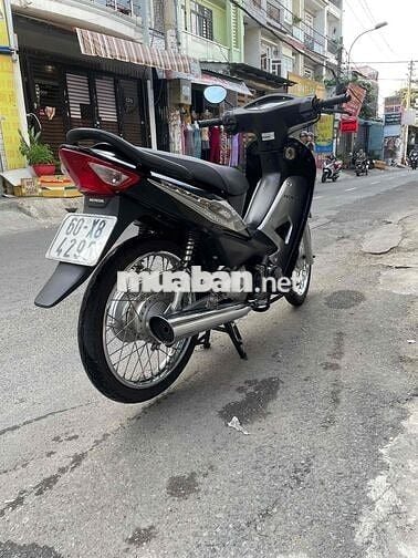 thanh lý xe honda nhật 2008