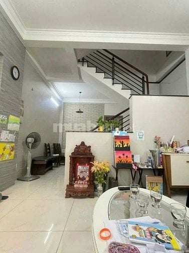 Cực hiếm ! Tân Phú - Bán nhà mặt tiền Lũy Bán Bích. Dt: 63m2, Nhỉnh12 