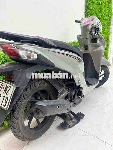 VISION XÁM XI MĂNG 2022 đẹp ko tỳ vết, bstp