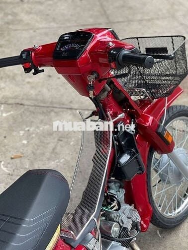 Xe Dream HQ bstp dọn leng keng