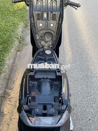Jupiter MX 2011, máy êm, bs 37