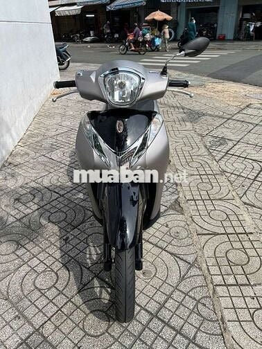 Bán Sh mode Bạc PBĐB 2018 khoá smk bstp