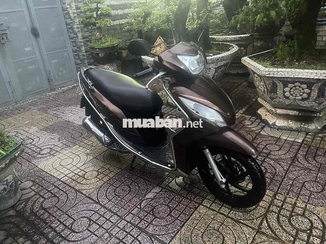 Bán Xe Honda Vision Fi,Bst75 đời 2012,xe chính chu