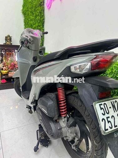 VISION XÁM XI MĂNG 2022 đẹp ko tỳ vết, bstp