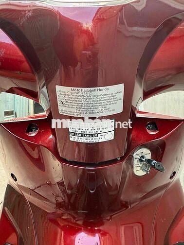 Future led 2019 bstp chính chủ số đẹp