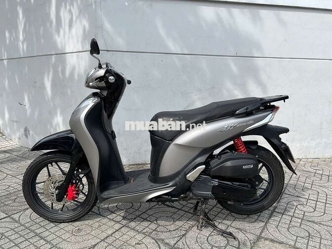 Bán Sh mode Bạc PBĐB 2018 khoá smk bstp