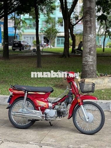 Xe Dream HQ bstp dọn leng keng
