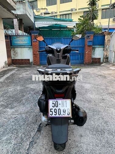 SH 2018 chính chủ 1 đời chủ mua mới tinh