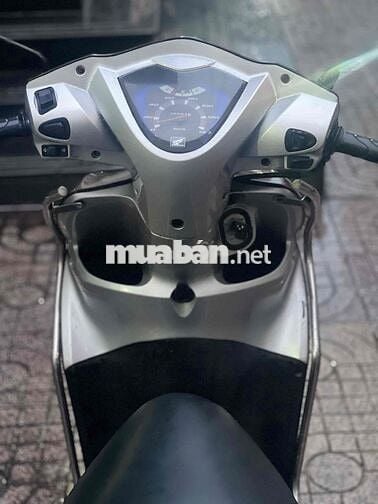 Bán Xe Honda Vision Fi,Bst75 đời 2012,xe chính chu