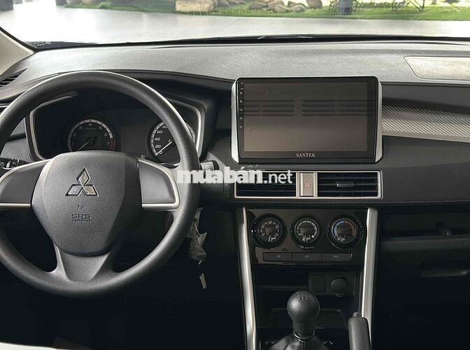 xe Mitsubishi Xpander  MT