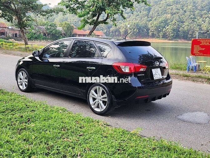 Kia cerato sx2010AT ,nhập khẩu nguyên chiếc H quốc