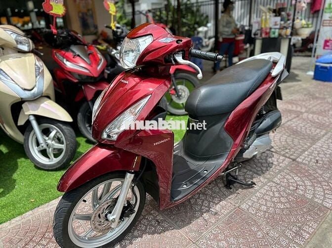 Vision 110cc 2017 bs 59d2-32042
