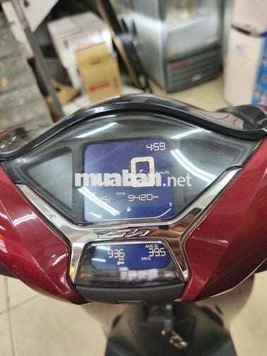 Sh 150i 2022 bs 50aa-92844