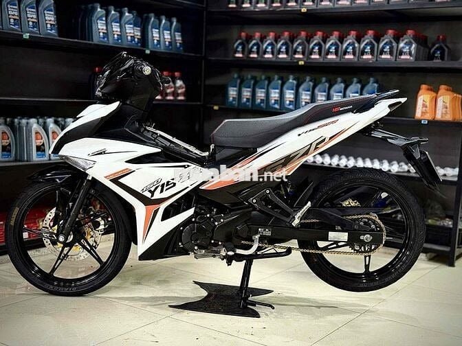 Exciter150 2020 Kiểng ( Hỗ trợ Trả GÓP 0 Đồng )