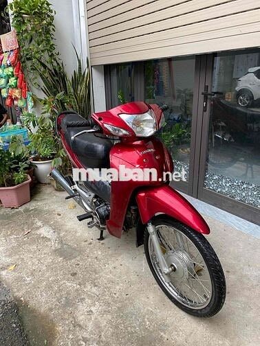 Wave a liên doanh giật full mới cứng