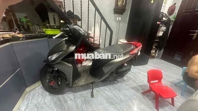 Vision 2019 smart key chính chủ