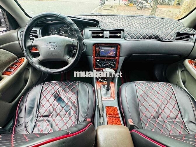 số tự động máy 2.2 bản ki niệm  đăng kí 2003
