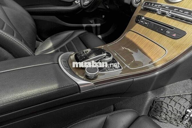 C250 Exclusive - 2017 màu đen siêu lướt rất cọp 🎯