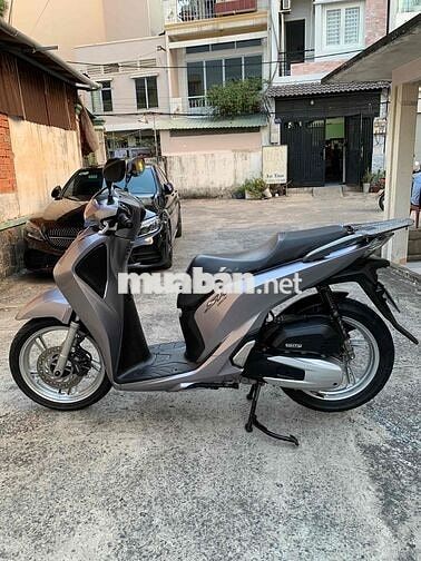 SH 2018 chính chủ 1 đời chủ mua mới tinh