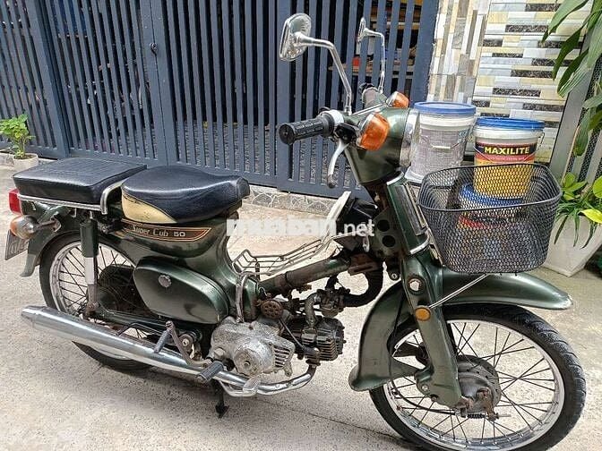 Xe zin toàn tập