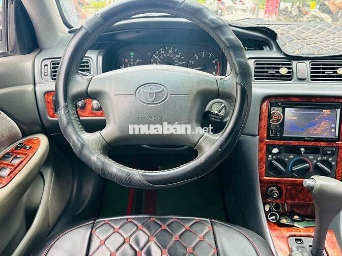 số tự động máy 2.2 bản ki niệm  đăng kí 2003